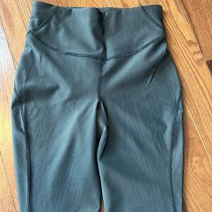 Lulu Lemon running tights (never worn)